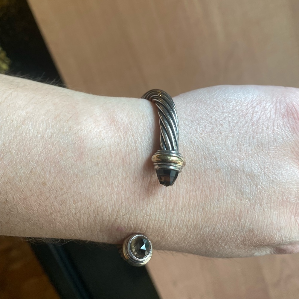 David Yurman Bracelet